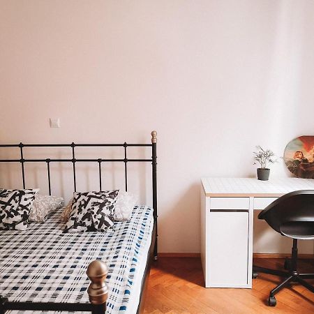 Batorego Apartment クラクフ エクステリア 写真