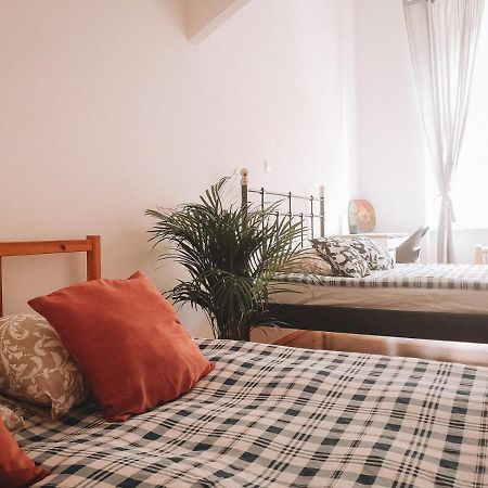 Batorego Apartment クラクフ エクステリア 写真