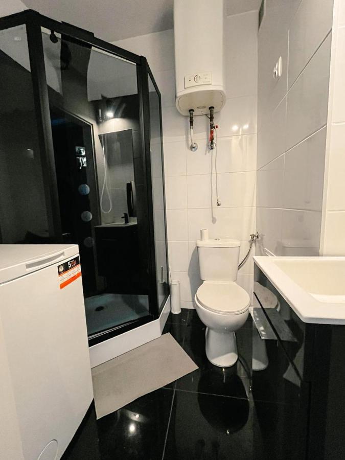 Batorego Apartment クラクフ エクステリア 写真