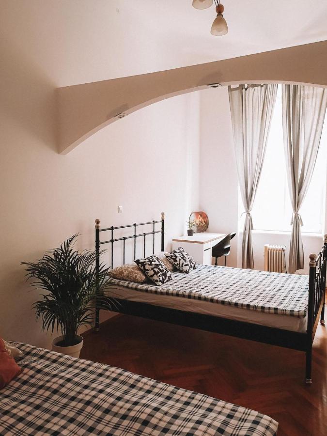 Batorego Apartment クラクフ エクステリア 写真